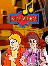 Kidd (Temporada 1) [25 Cap.] FDT